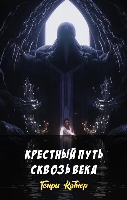 Подробнее о Крестный путь сквозь века