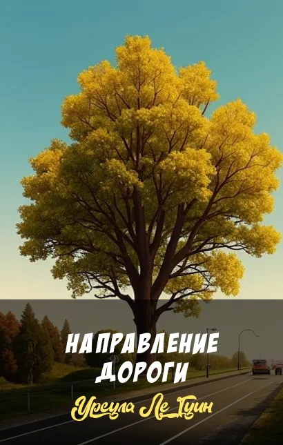 Подробнее о Направление дороги