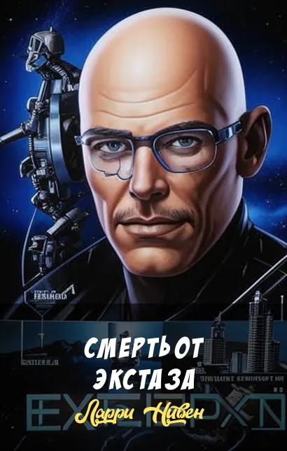 Подробнее о Смерть от экстаза