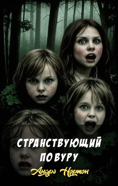 Подробнее о Странствующий по Вуру