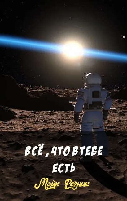 Подробнее о Всё, что в тебе есть