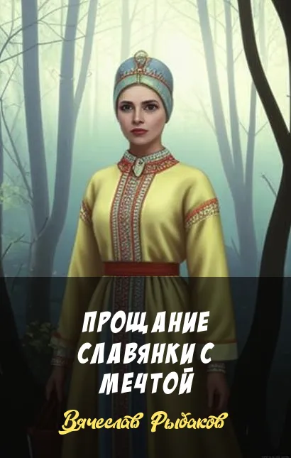Подробнее о Прощание славянки с мечтой
