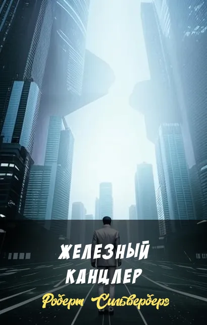 Подробнее о Железный канцлер