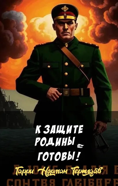 Подробнее о К защите родины — готовы!
