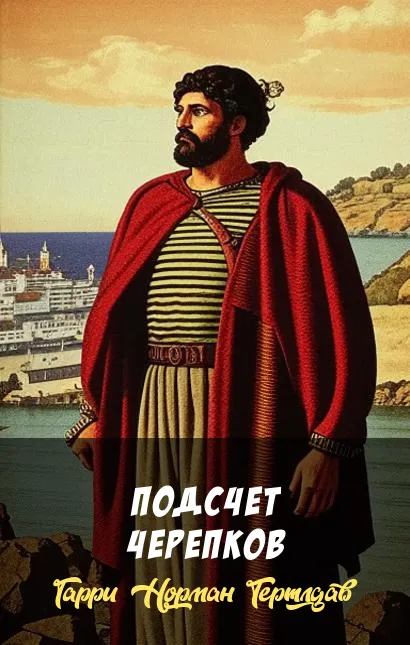 Подробнее о Подсчет черепков