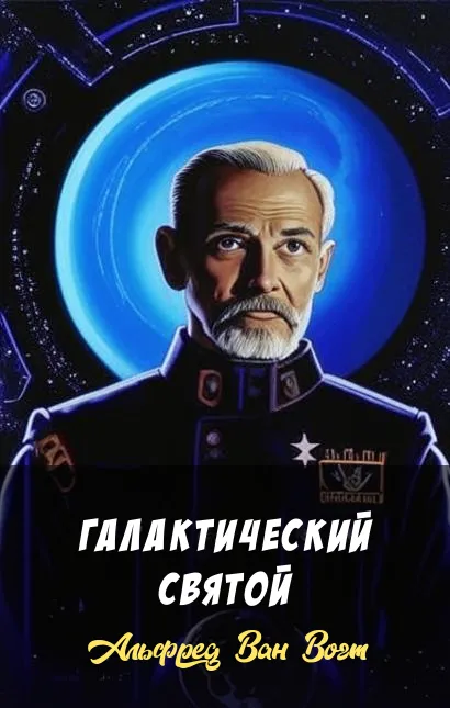 Подробнее о Галактический святой