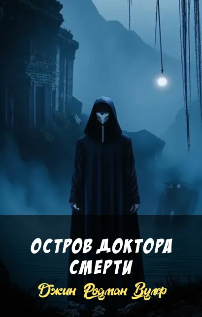 Подробнее о Остров доктора смерти