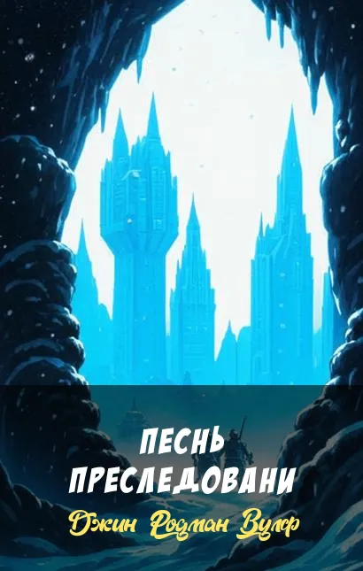 Подробнее о Песнь преследовани