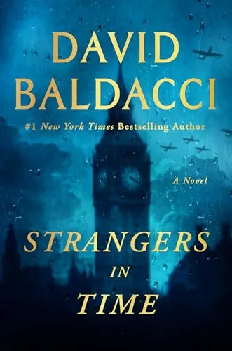 Подробнее о Strangers in time (Незнакомцы во времени)