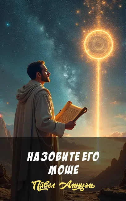 Подробнее о Назовите его Моше