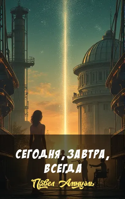Подробнее о Сегодня, завтра, всегда