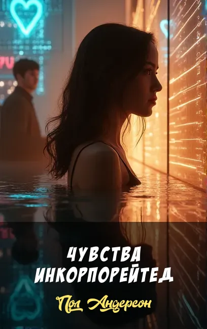 Подробнее о Чувства Инкорпорейтед