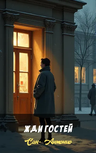 Подробнее о Жди гостей
