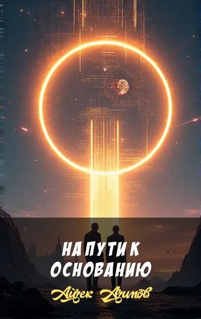 На пути к Основанию