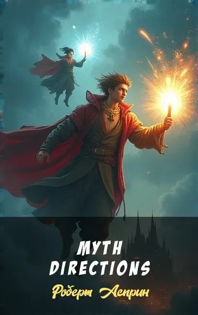 Подробнее о Myth directions