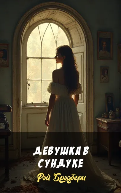 Подробнее о Девушка в Сундуке
