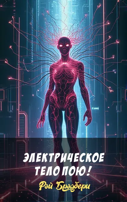 Подробнее о Электрическое тело пою!