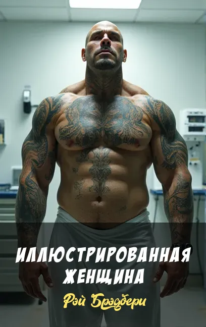 Подробнее о Иллюстрированная женщина