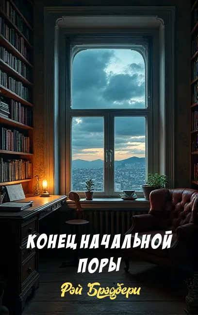 Подробнее о Конец начальной поры