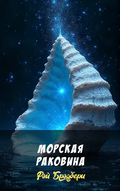 Подробнее о Морская раковина