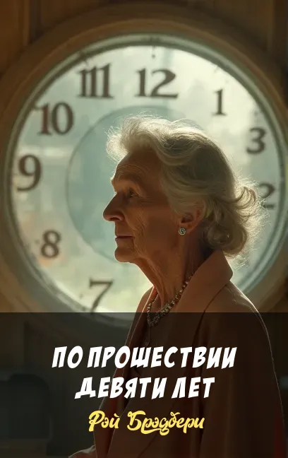 Подробнее о По прошествии девяти лет