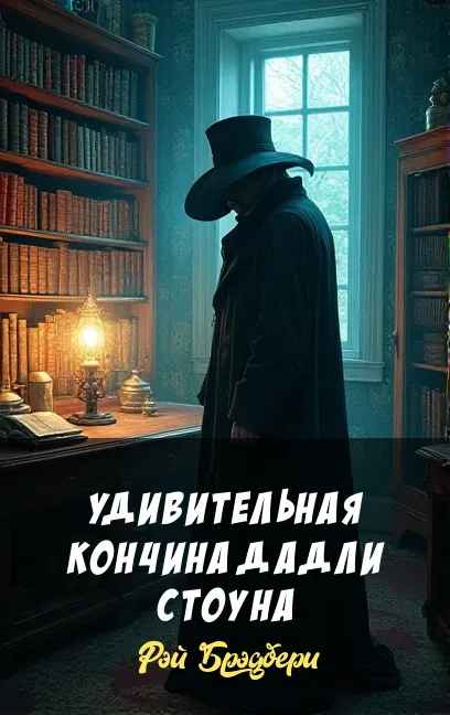 Подробнее о Удивительная кончина Дадли Стоуна