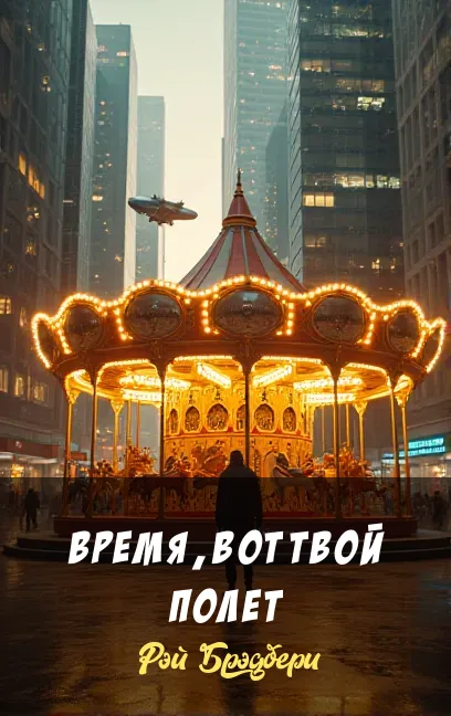 Подробнее о Время, вот твой полет