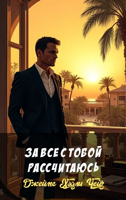 Подробнее о За все с тобой рассчитаюсь