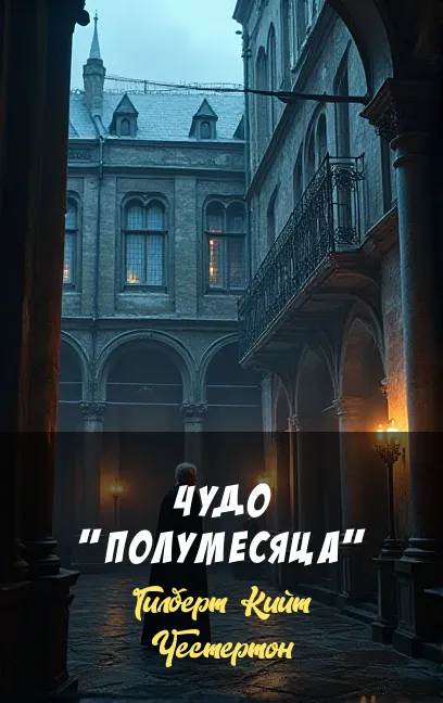 Подробнее о Чудо "полумесяца"
