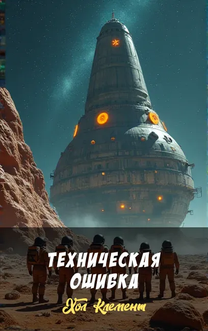 Подробнее о Техническая ошибка