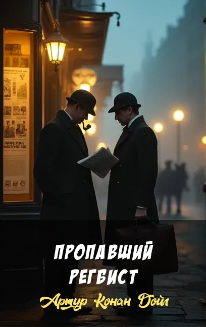 Подробнее о Пропавший регбист