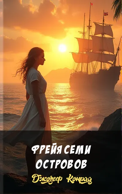 Подробнее о Фрейя Семи Островов