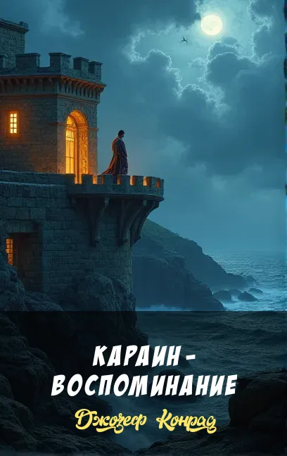 Подробнее о Караин - воспоминание