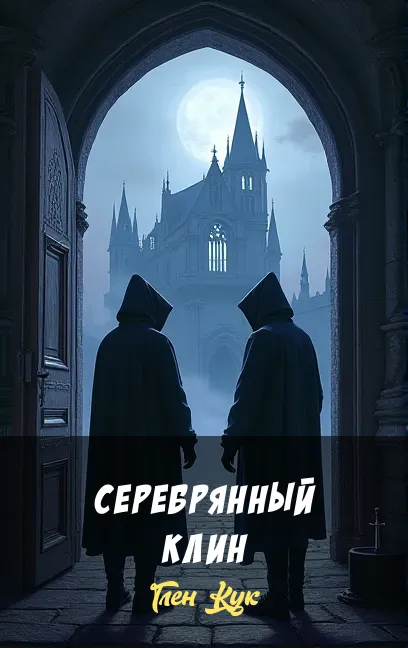 Серебрянный клин