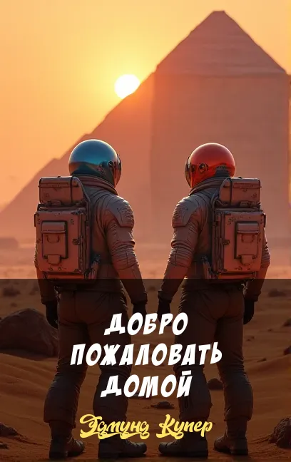 Подробнее о Добро пожаловать домой