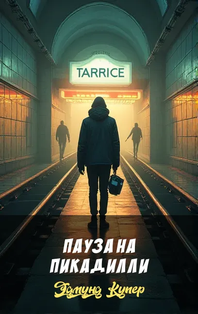 Подробнее о Пауза на Пикадилли