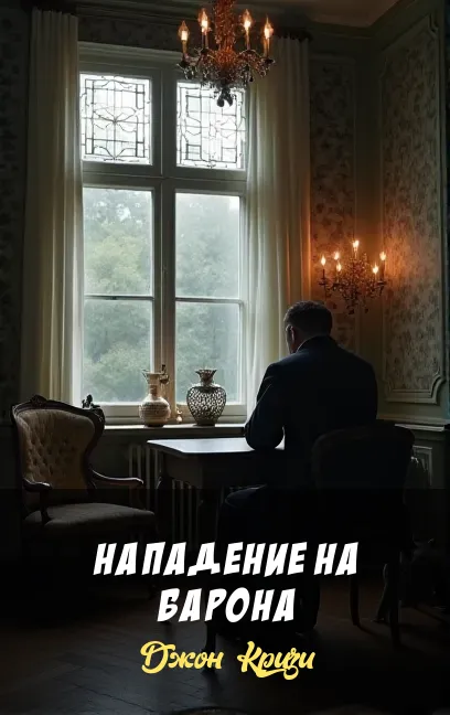 Подробнее о Нападение на барона