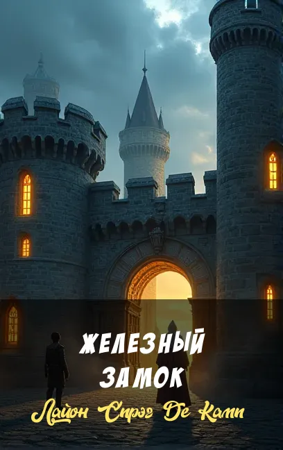 Подробнее о Железный замок