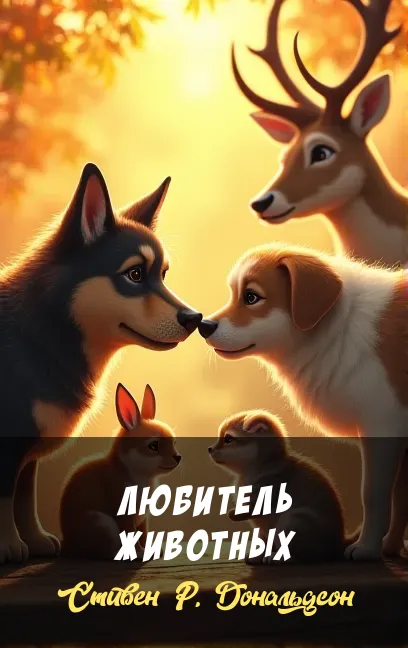 Подробнее о Любитель животных
