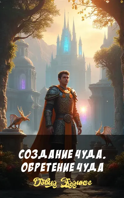 Подробнее о Создание чуда. Обретение чуда