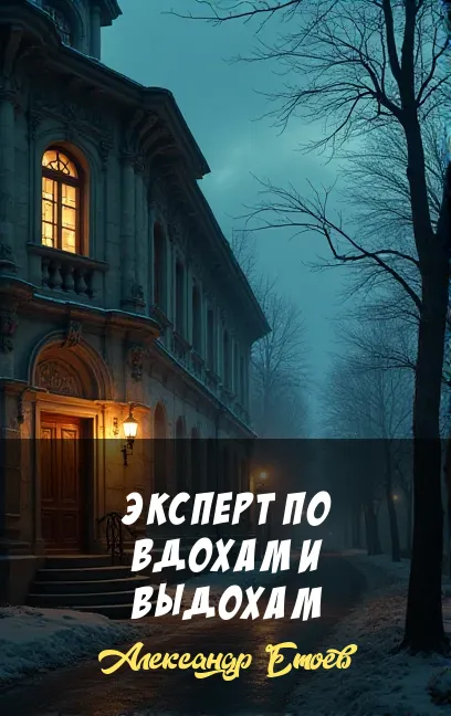 Подробнее о Эксперт по вдохам и выдохам