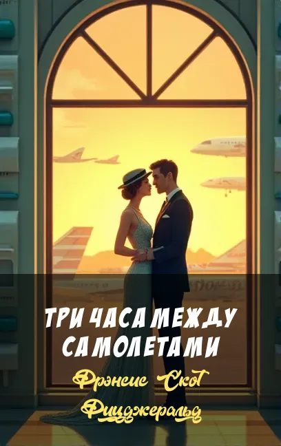 Подробнее о Три часа между самолетами