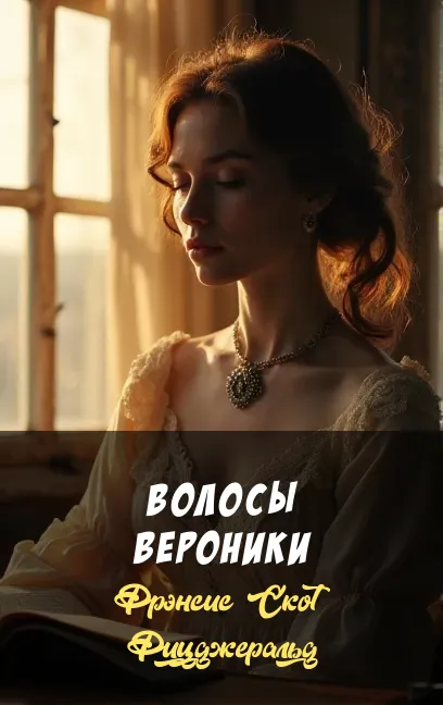 Подробнее о Волосы Вероники