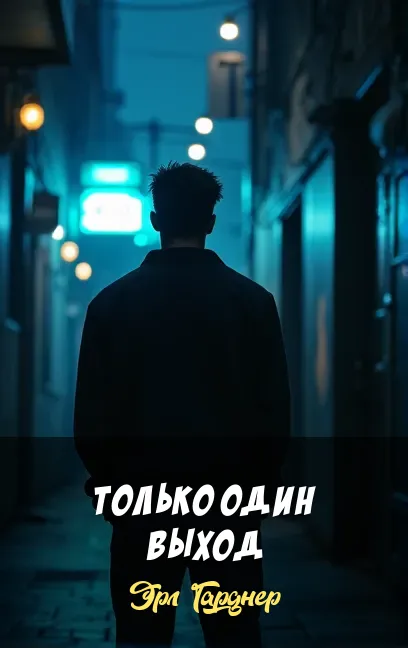 Подробнее о Только один выход