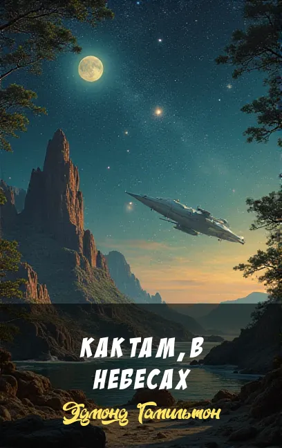 Подробнее о Как там, в небесах