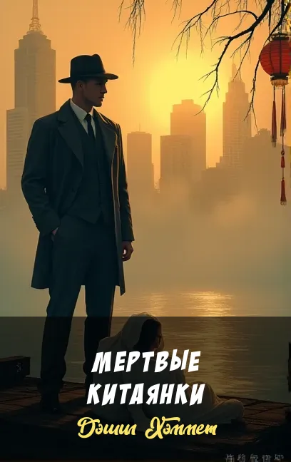 Подробнее о Мертвые китаянки