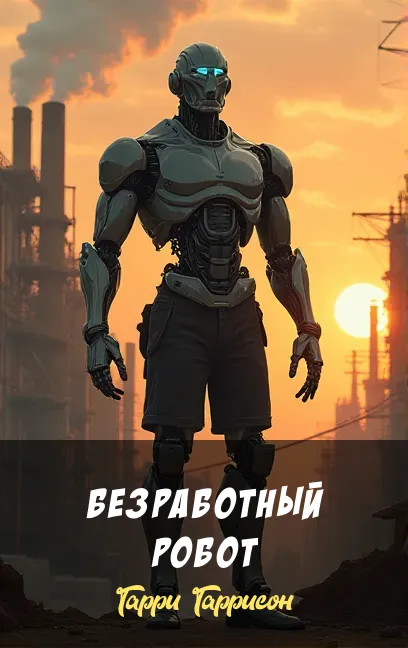 Подробнее о Безработный робот