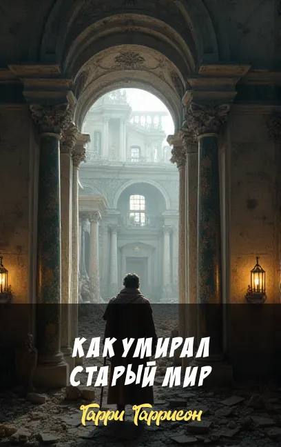 Подробнее о Как умирал старый мир