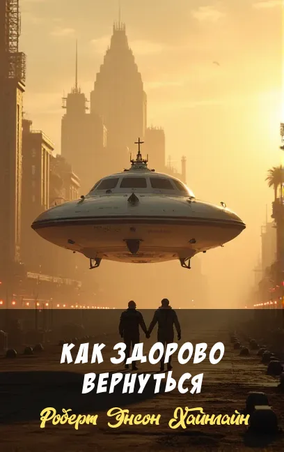 Подробнее о Как здорово вернуться