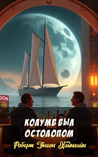 Подробнее о Колумб был остолопом